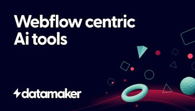 Datamaker gallery image