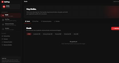 Uni Prep gallery image