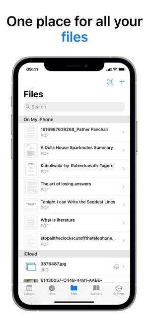 ClassTime gallery image