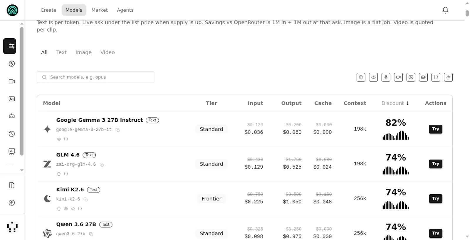 PZERO screenshot 3