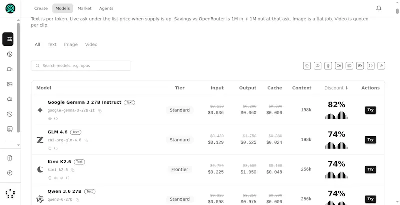 PZERO screenshot 3