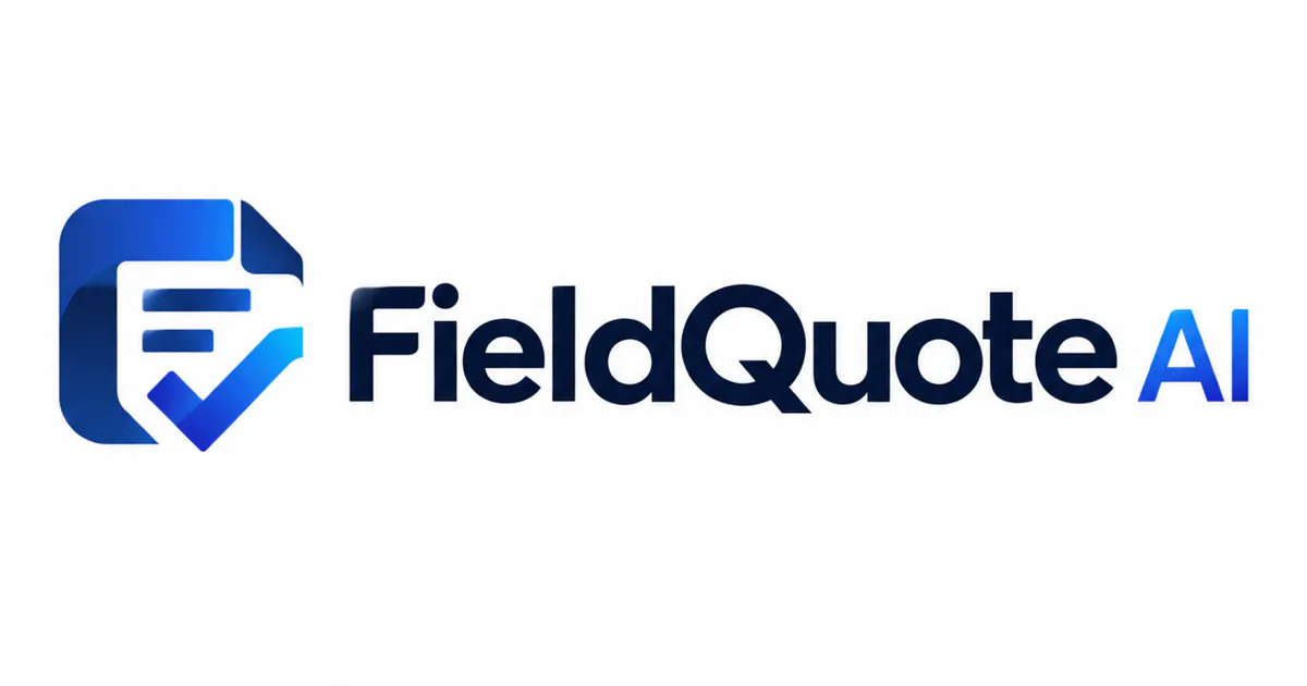 FieldQuote AI gallery image