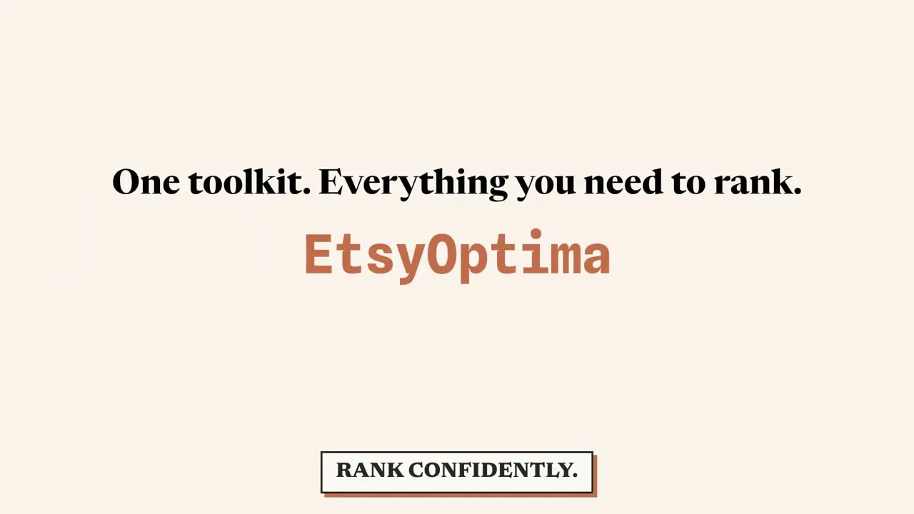 Etsy Optima gallery image
