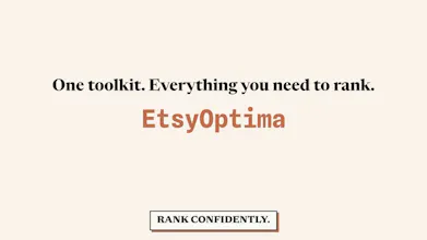 Etsy Optima gallery image