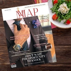 MMAP Magazine