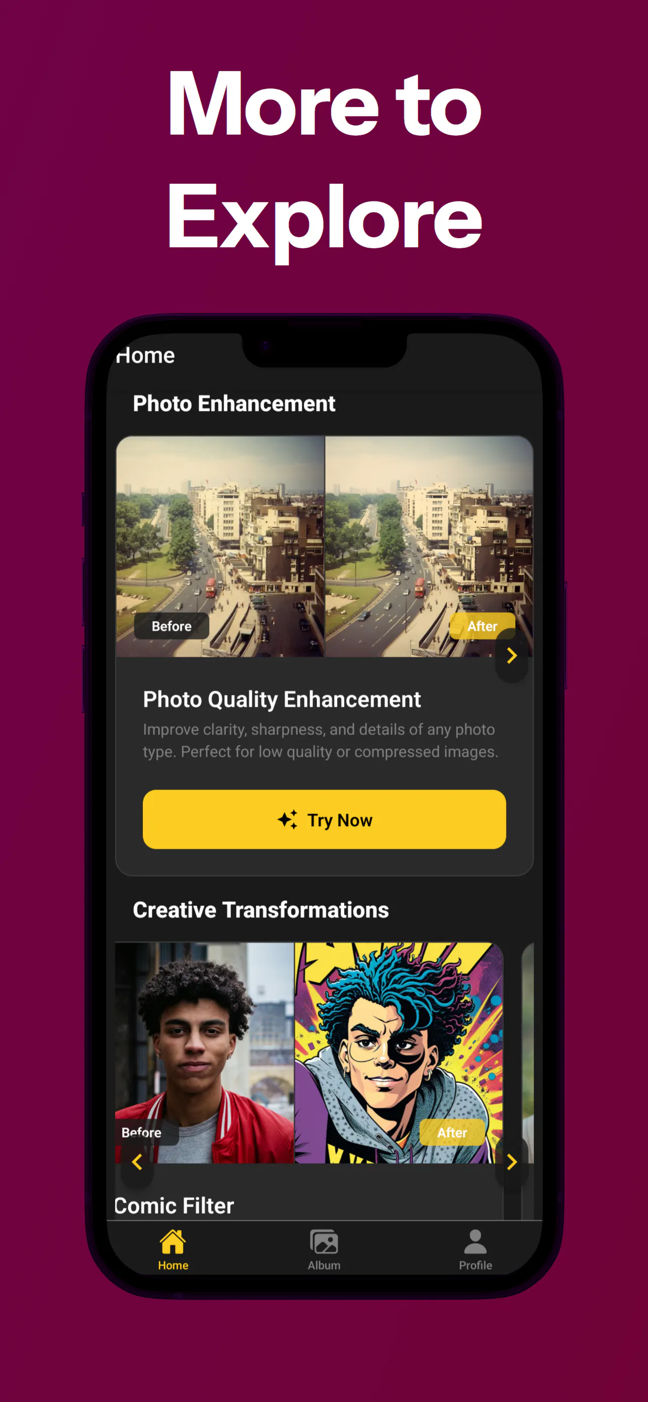 Pixcue  gallery image