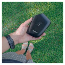 Nommi - 4G Hotspot with Unlimited Wi-Fi Worldwide. gallery image