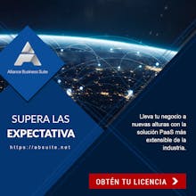 Alliance Business Suite gallery image