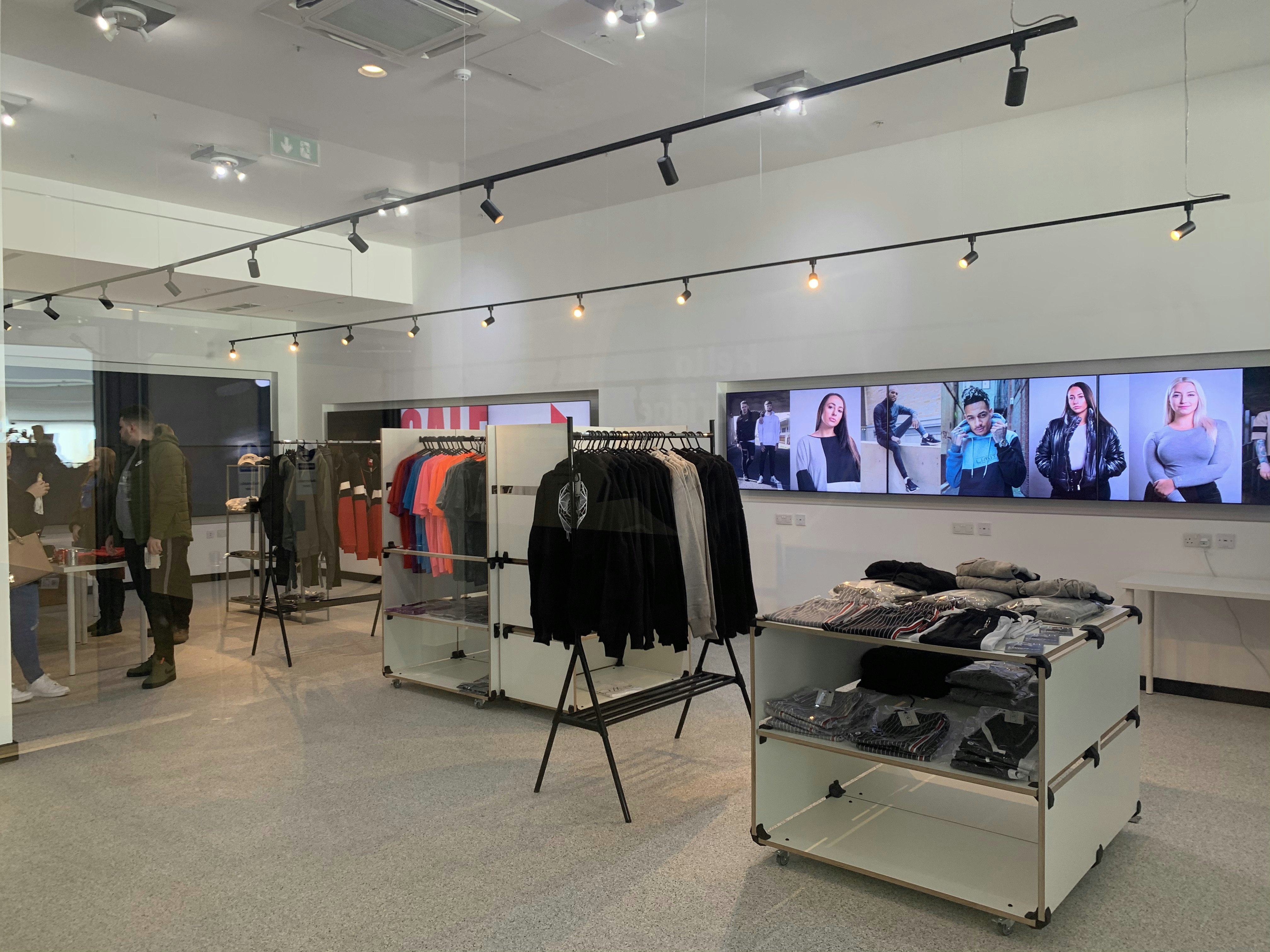 Sook Store Builder gallery image