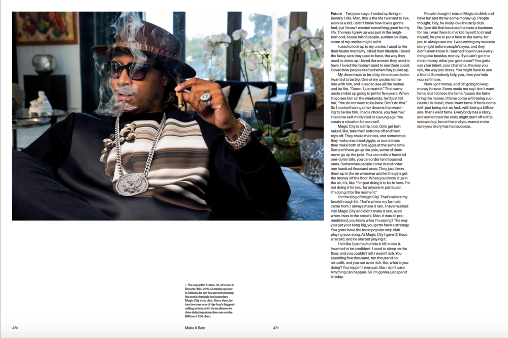 Generation Wealth gallery image