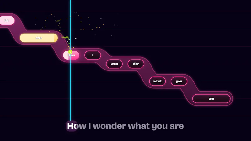 lalaoke screenshot 4