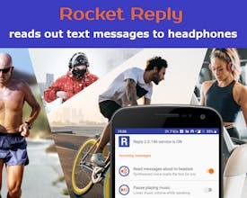 Rocket Reply 2.0 gallery image
