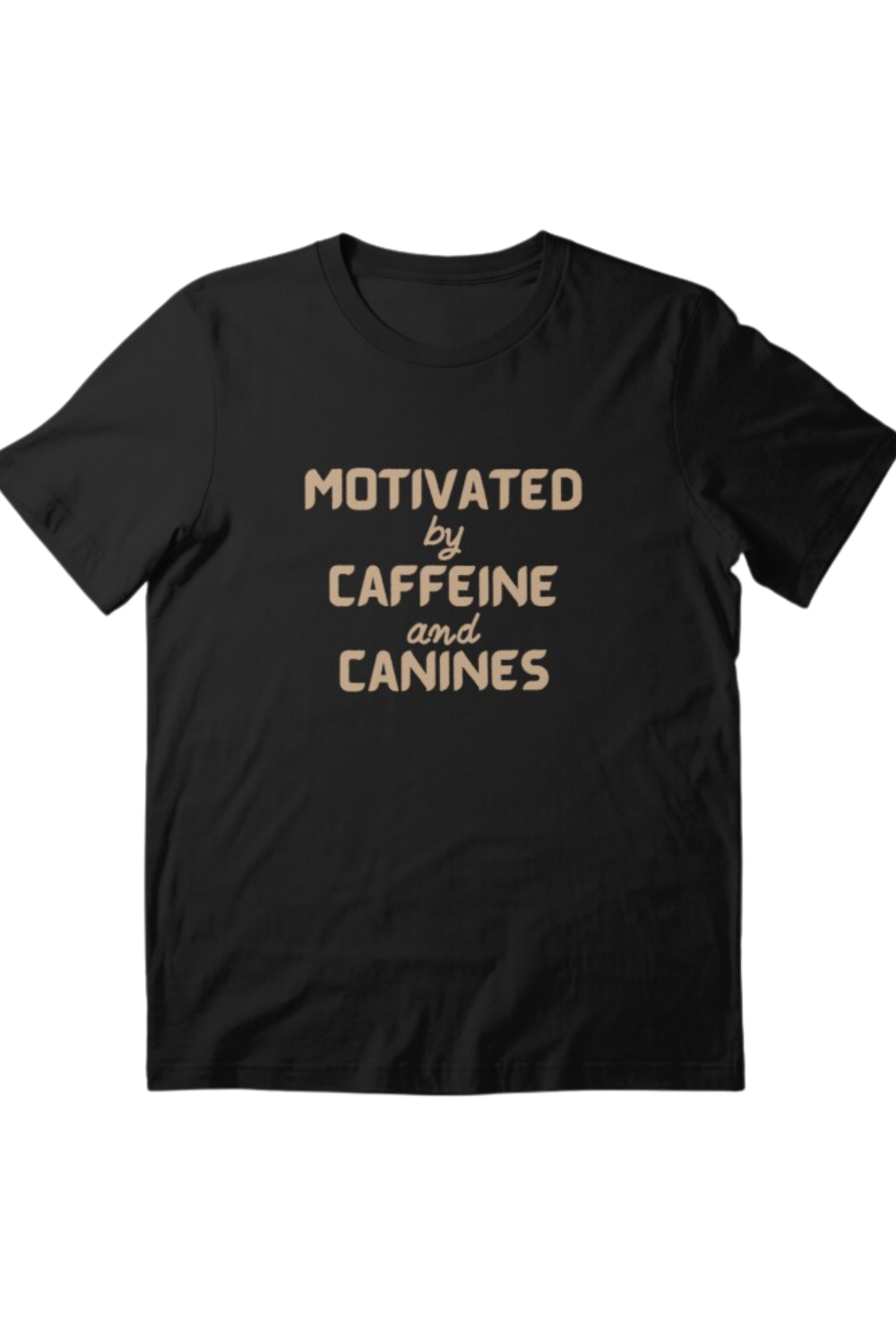 Được thúc đẩy bởi caffeine và răng nanh buồn cười media 4