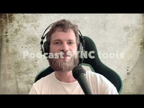 Podcast Sync gallery image