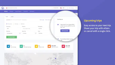 TripCloud gallery image