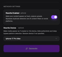 GPTMarket - FREE Slideshows Generator gallery image
