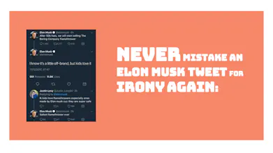 A.Irony gallery image