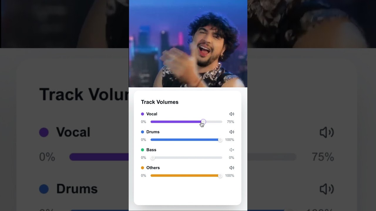 Neural Sound gallery image