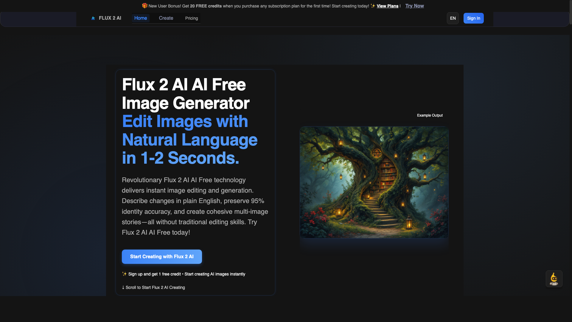 Flux 2 gallery image