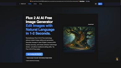 Flux 2 gallery image