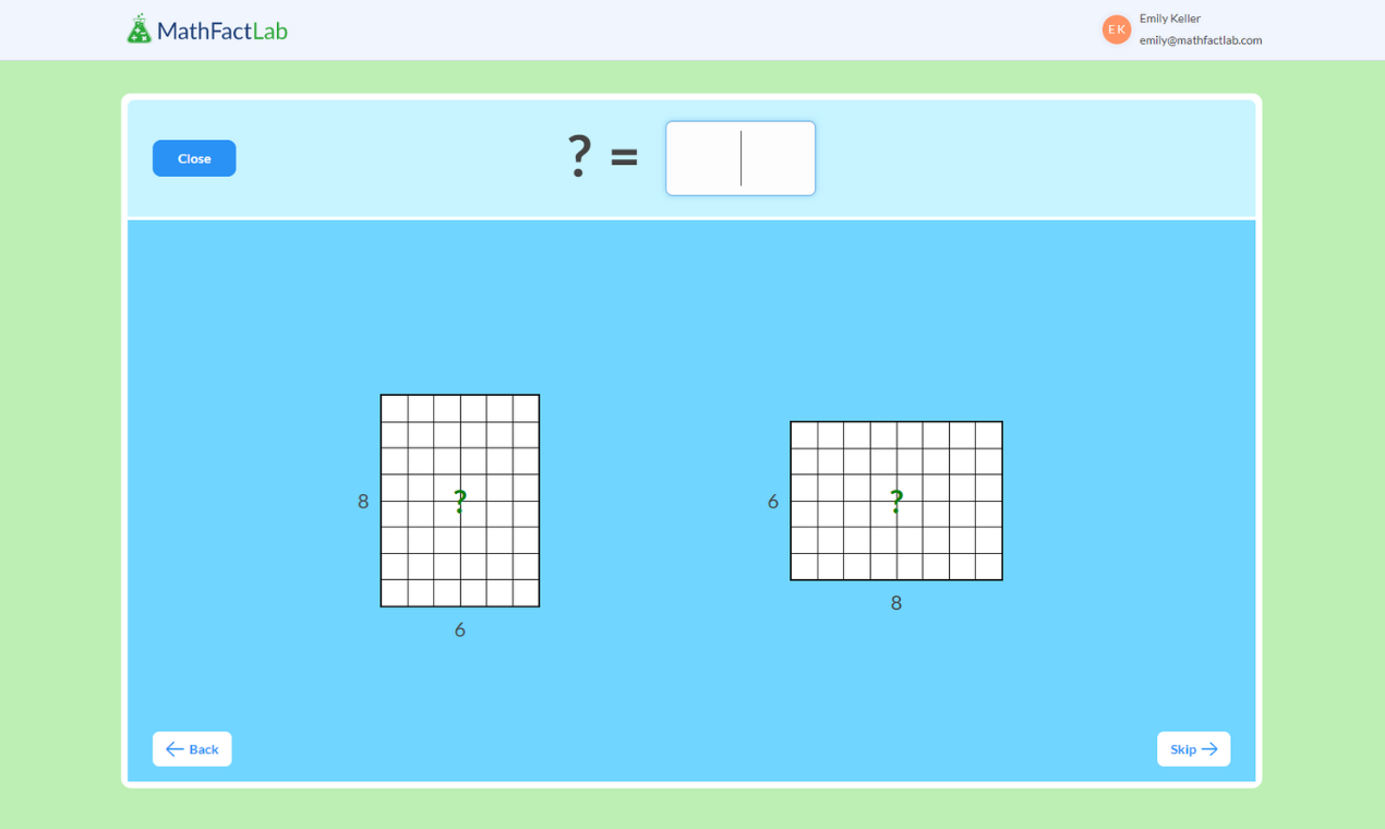 MathFactLab media 11