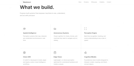 Mashintoch gallery image