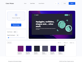 Color Picker gallery image