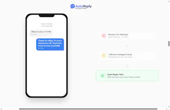 AutoReply for Zoom Phone gallery image