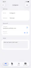 Secure Folder Vault gallery image