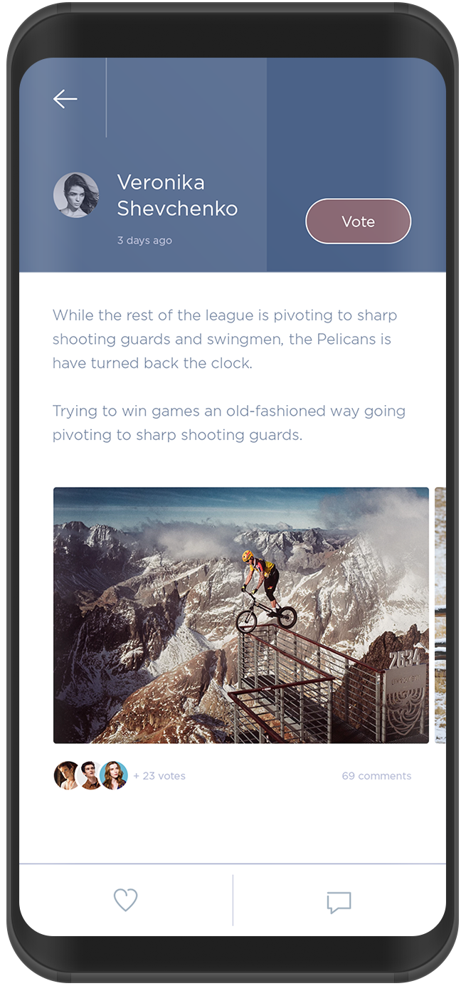 ChallengeCore gallery image