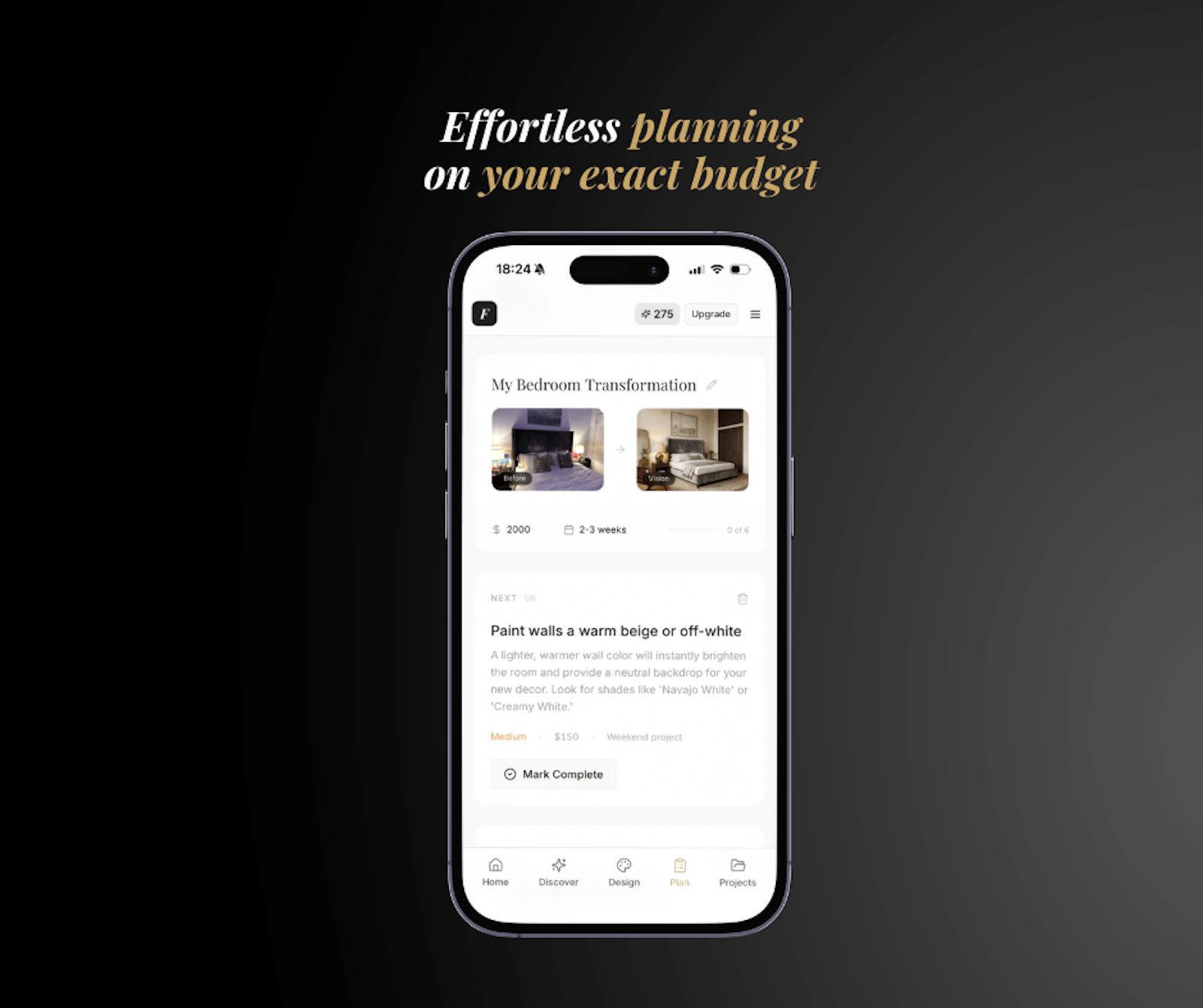 Framehouse screenshot 4