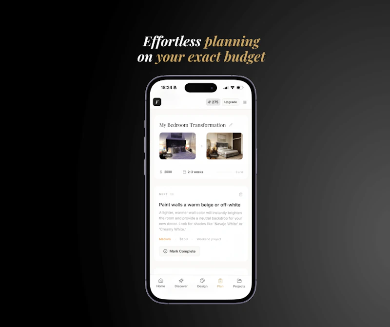 Framehouse screenshot 4