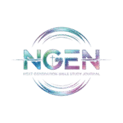 NGEN Bible Study Journal 제품 배너