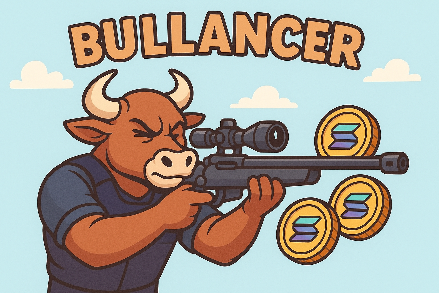 BULLANCER