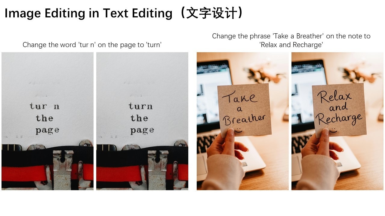 Media QWEN-IMAGE-EDIT - Mô hình mở để chỉnh sửa hình ảnh ngữ nghĩa 15