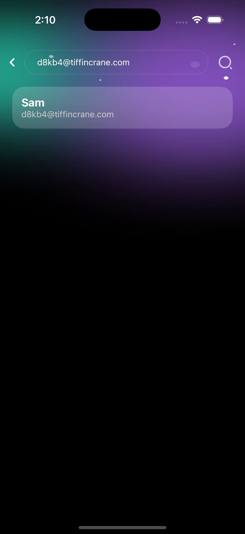 WibeIT screenshot 9