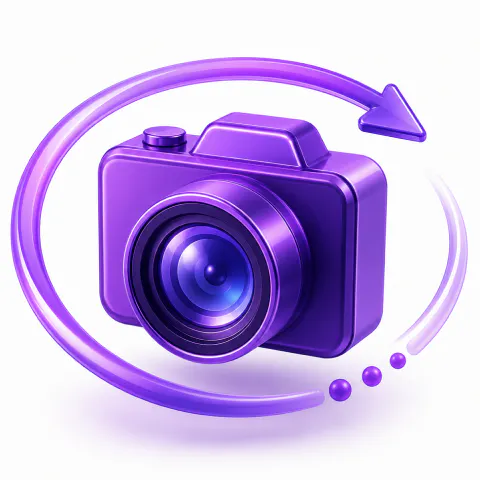 AI Camera Movements Prompt Library