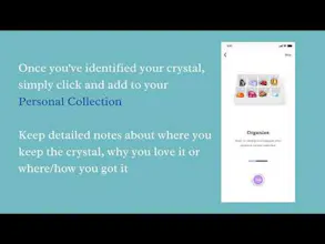 CrystalEyes App gallery image