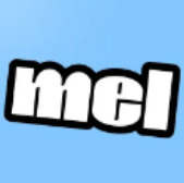Mel logo