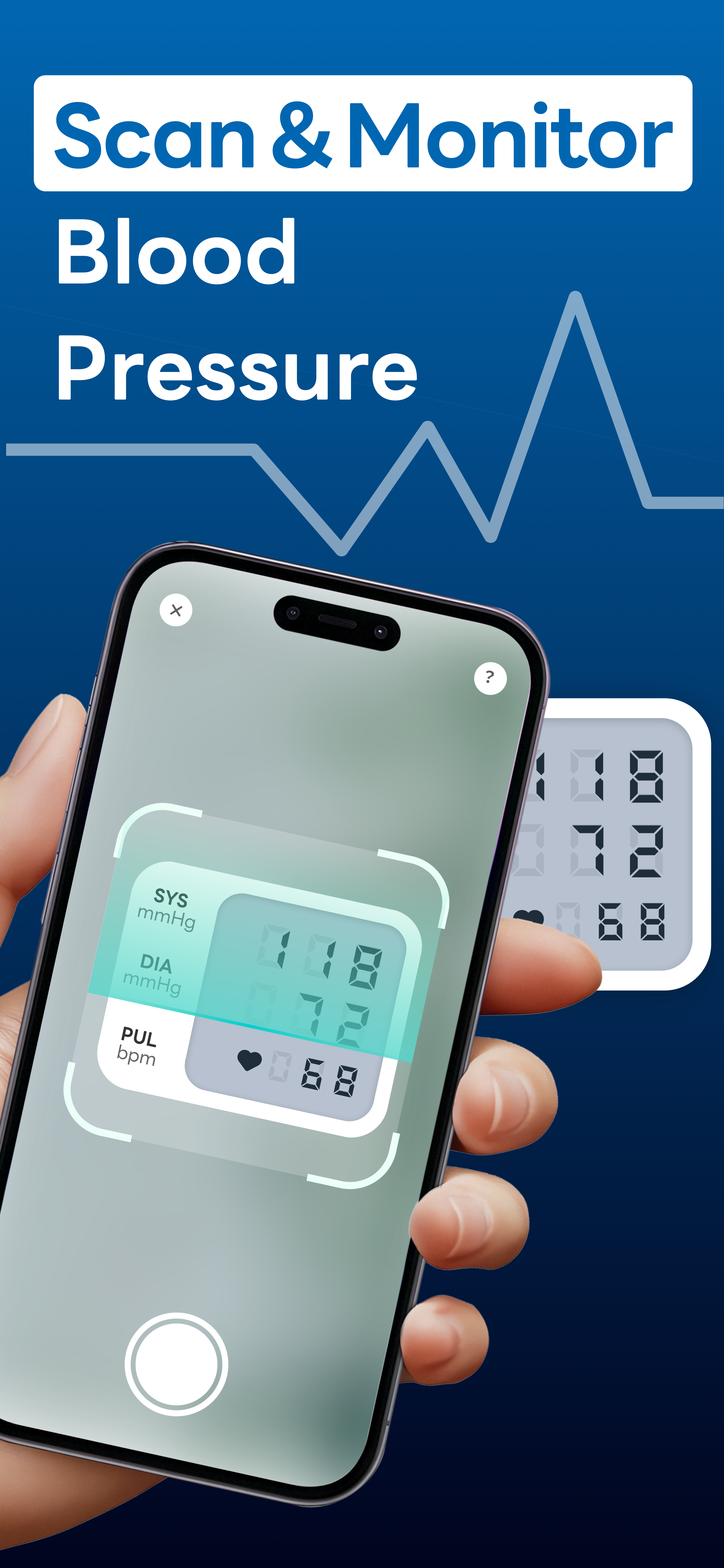 BP Mate - Screenshot 2 preview