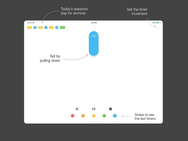 Pomodororo gallery image