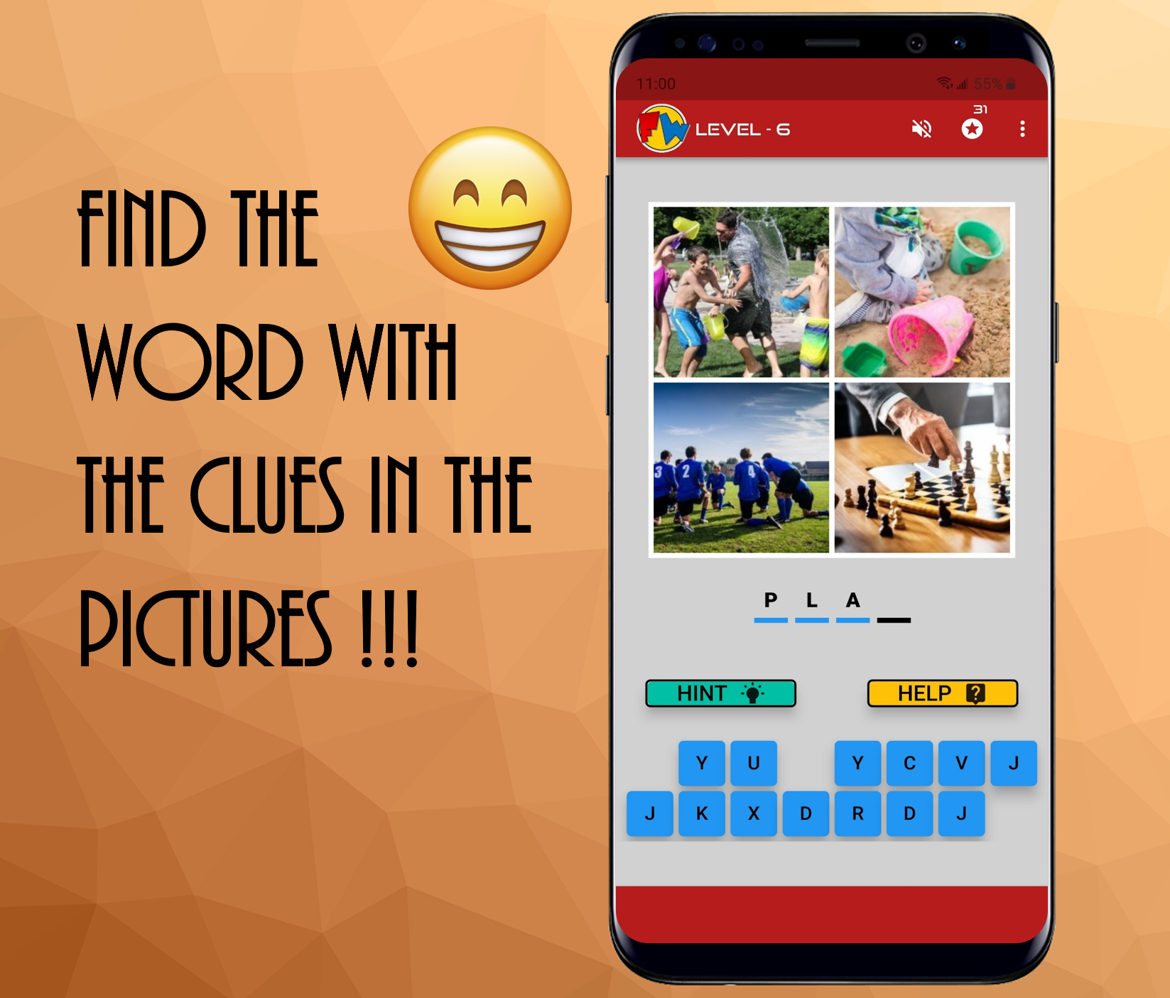 Frame Word gallery image