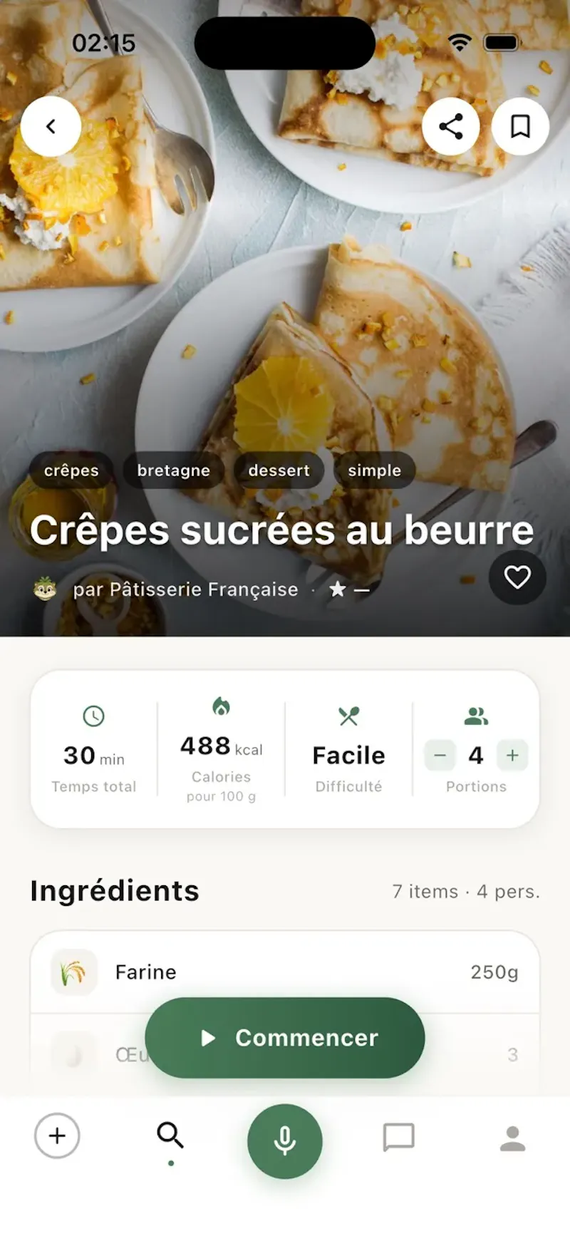 Pesto screenshot 3