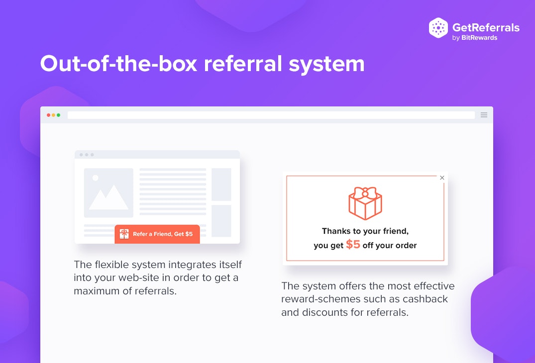 GetReferrals gallery image