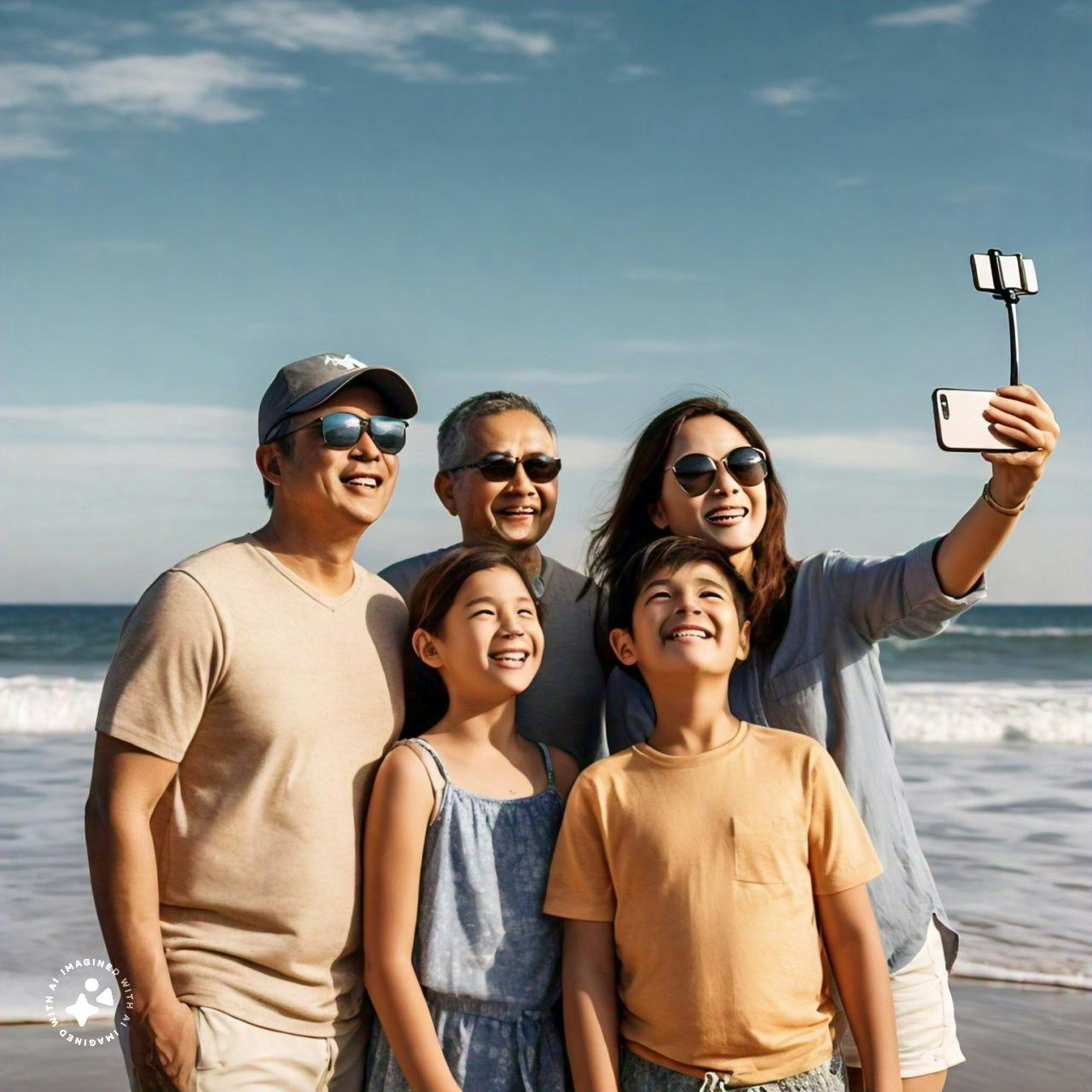 Pixr.ai | The Ultimate Camera App gallery image
