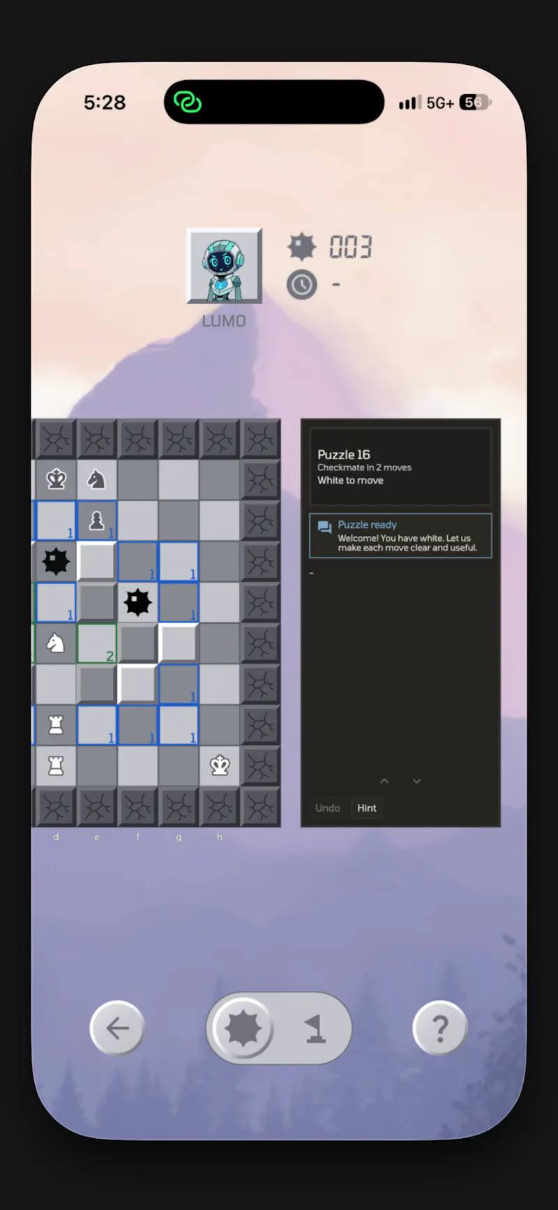 The Bomb Sweeper screenshot 6