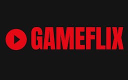 Gameflix media 1