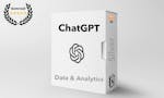 ChatGPT Data & Analytics image