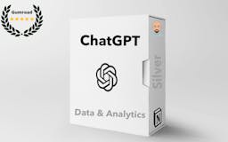 ChatGPT Data & Analytics media 1