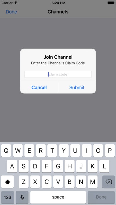Chatterbeak Virtual Airwaves gallery image